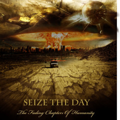 Seize The Day - Changed