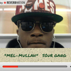 IN THE CLUB FREESTYLE  (MEL-MULLAH)  FT.  (EN$-FLEX)