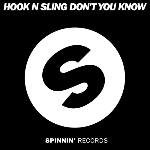 Don't You Know (Preview)