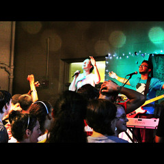 Scandal of Grace Cover