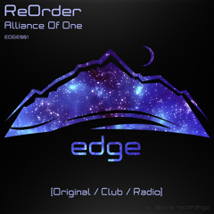 ReOrder-Alliance Of One ASOT 606-28.03.2013