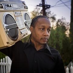Dj QUIK - you know me