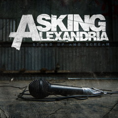 Asking Alexandria - The Final Episode (Let's Change The Channel) (BJ Mix)
