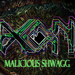 bCOiN - MALICIOUS SHWAGG