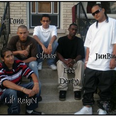 Never Have Never Will