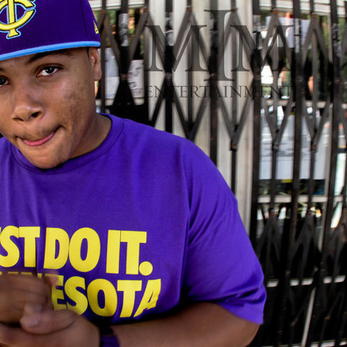 Chris Clay-So Down (Produced By Vinny Vendetta)