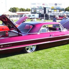 Big prodeje feat mc eiht et young prod-thats gangsta st