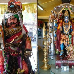 Padala Logathile (Muneeswaran Vs Kaliamman)