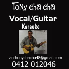 I'm Nobody's fool Anymore.(country) Tony Cha Cha..!!