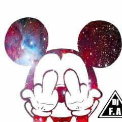 STFU! Katy Perry mix - Dj F.A