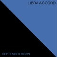 Libra Accord - Andy Roberts (2005)