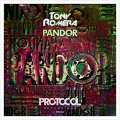 Tony Romera, Hardwell Vs Blur - Pandor Song 2 (Mathias Era Reboot) +DL