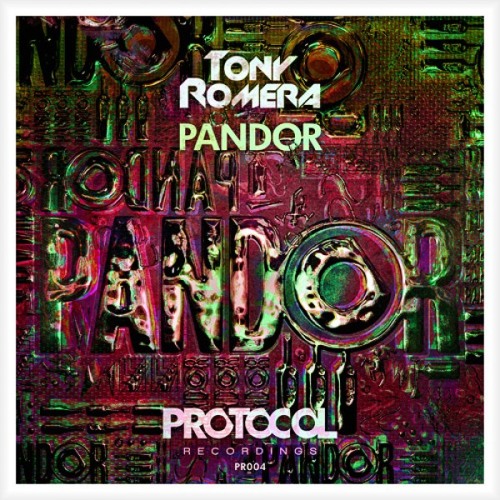 Tony Romera, Hardwell Vs Blur - Pandor Song 2 (Mathias Era Reboot) +DL