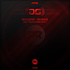 Reggster - Revenge (Trackloaders Remix) (Preview)