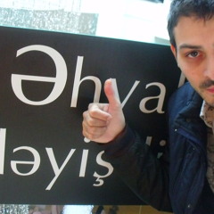 Azeri Music - Beri Bax Electro REMIX 2013