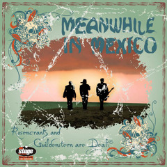 Sad Mermaid (Of The Mediterranean Sea)