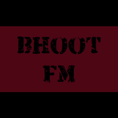 Bhoot FM Mar 29, 2013 Recorded Episode // Bhoot FM - RADIO FOORTI
