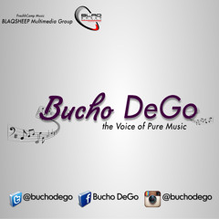Buss My Head (i din mean 2)Bucho DeGo