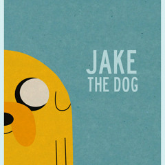 Dad's Dungeon (Adventure Time Remix)