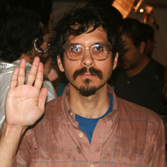 Yoni Wolf - As I Went Out One Morning(Bob Dylan Cover)