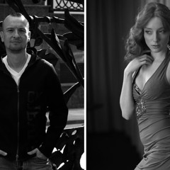 Sergey KOT feat.Olga Makeeva-Ya Ne Mogu Bez Tebya