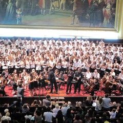 Mozart Requiem-EMJPE-concierto 2009