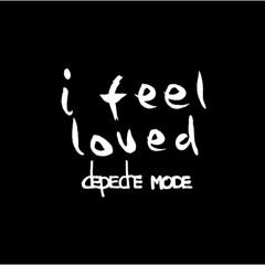 Depeche Mode - I feel loved [Roberto - Fossil Archive Edit] - FREE DOWNLOAD