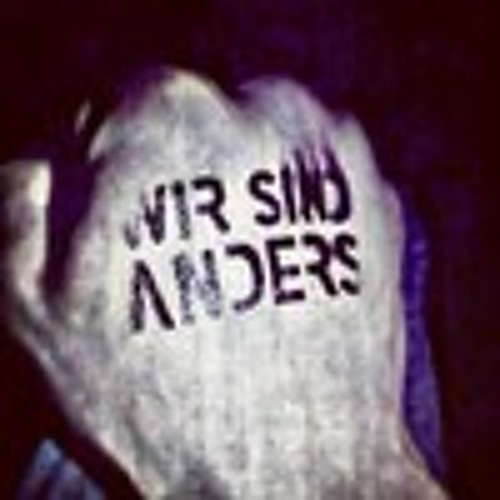 -wir sind anders- [Herzrauschen]