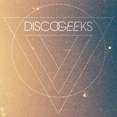 Jaguar - Mogwai (Disco Geeks translation)
