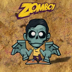 Zomboy - Here to Stay (jAyMaC Remix)