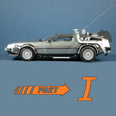 DJ Boydy - Back To The Hardcore Part 1