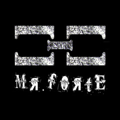 Mr. Forte @ Gas Erop - French Kicks!