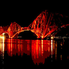 I have fallen in love with the forth bridge