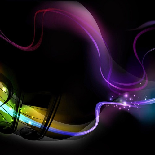 Mr.Devoted - Minimal Techno Sound of the Future.part 1