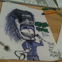 Lyrica1 Fr3ak (Sobb Story)