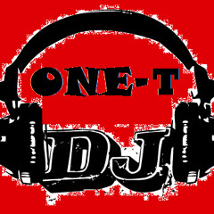 MIXTAPEZ DJ ONE-T(VOL.3)