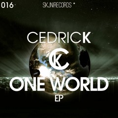 Cedric K - Lost Inside (Original Mix) [Out now on all Major Digital Download Stores]