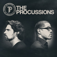 The Procussions - On a mountain