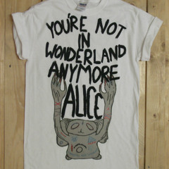 Alice wonderland remix son de teuf