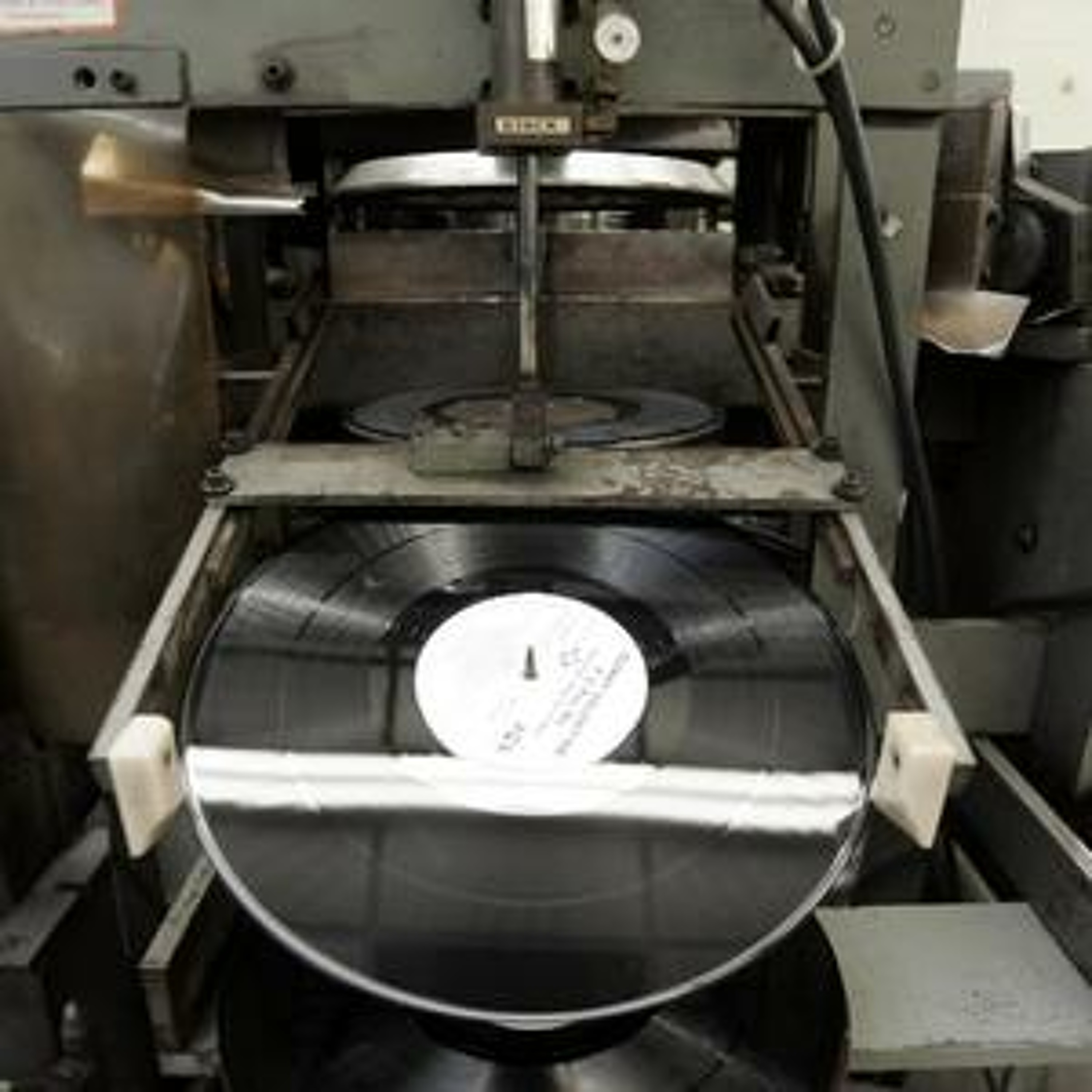 Master Seb Mixes Series