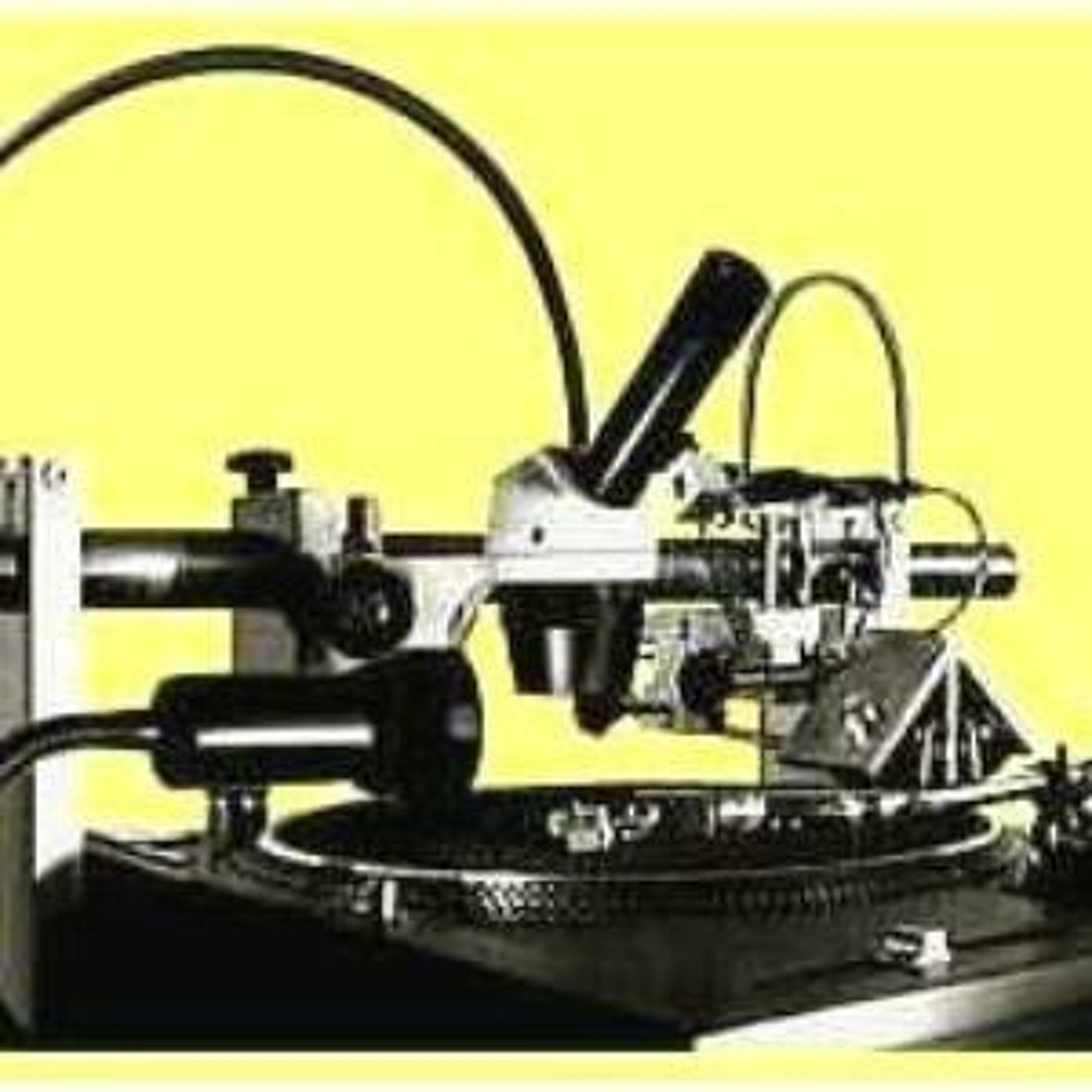 Master Seb Mixes Series
