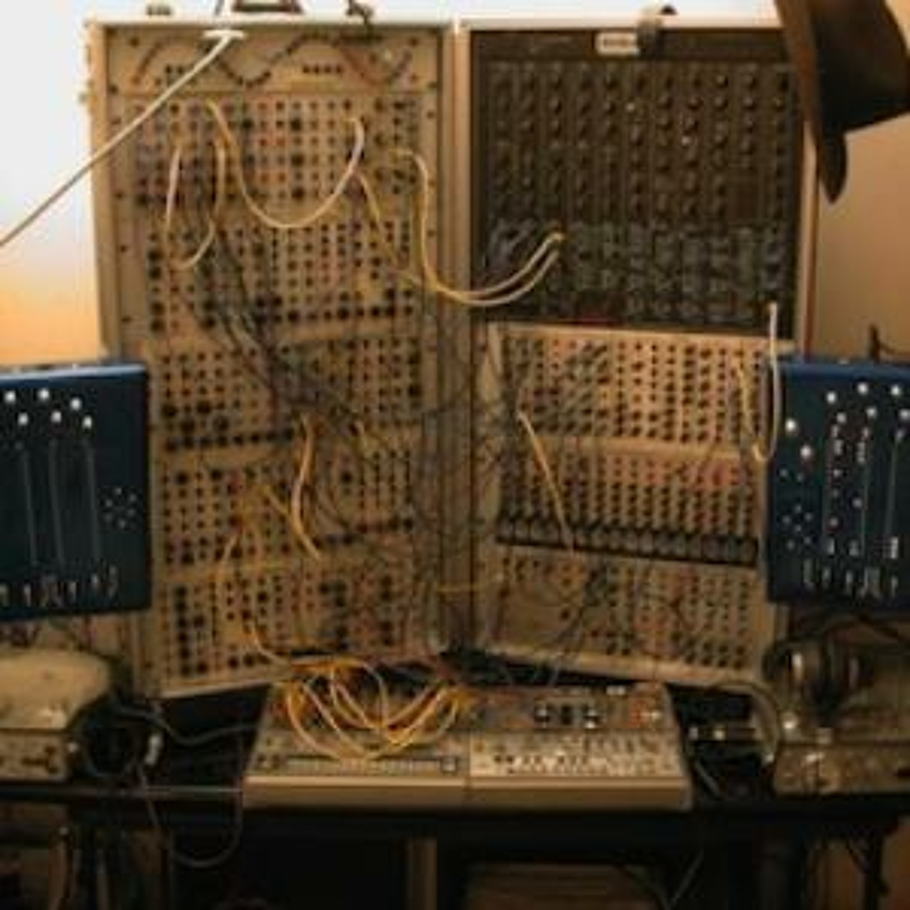 Master Seb Mixes Series