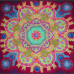 SkaZzAK - Goadelic Activity