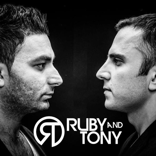 Ruby & Tony - Noizer (Original Mix)