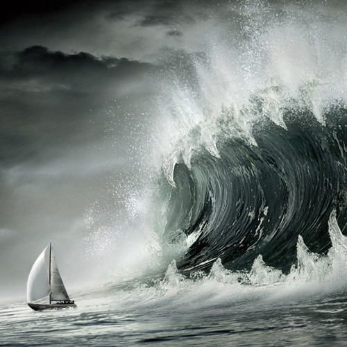 Tempestuous
