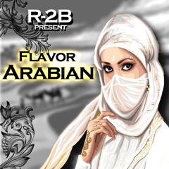 R-2B  Flavor Arabian (Original)