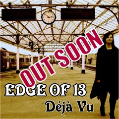 Deja Vu (2013 sample)