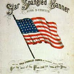 Star Spangled Banner - Cover ( National Anthem of USA )