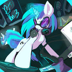 Vinyl Scratch