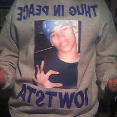 2EFX - Thug In Peace 1OWTSTA _  (short)